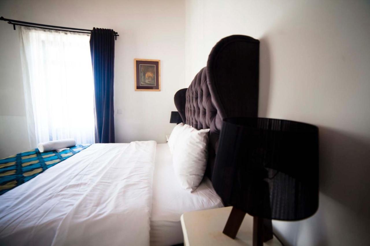 Galata Cicek Suites Истанбул Екстериор снимка