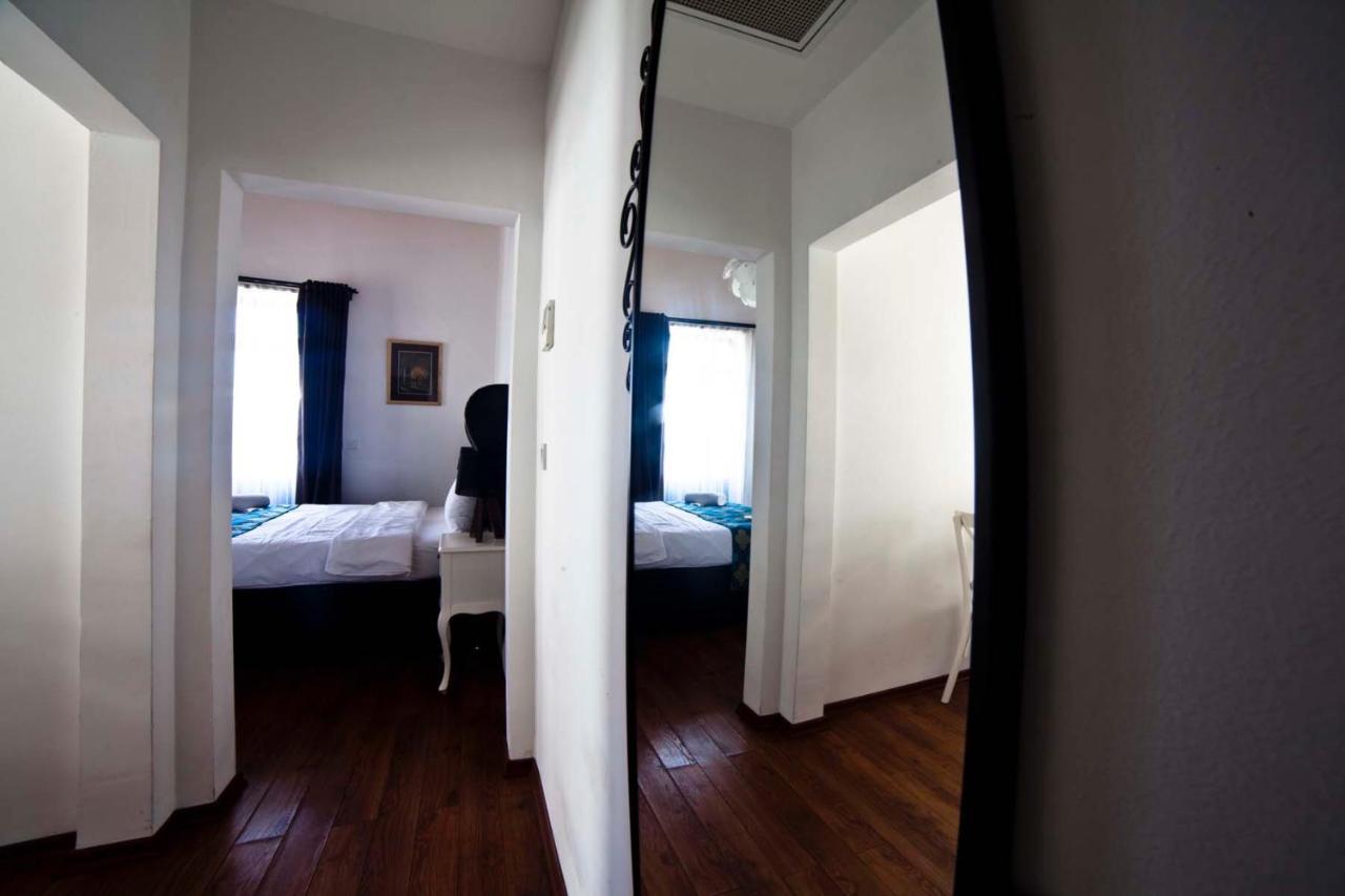 Galata Cicek Suites Истанбул Екстериор снимка