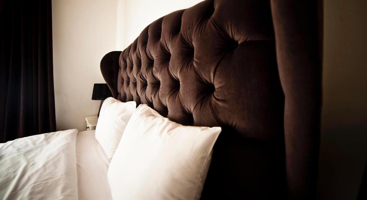 Galata Cicek Suites Истанбул Екстериор снимка