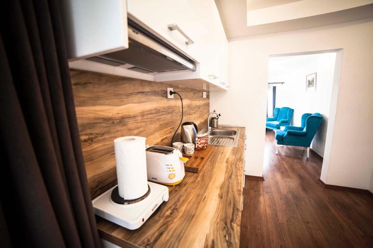 Galata Cicek Suites Истанбул Екстериор снимка