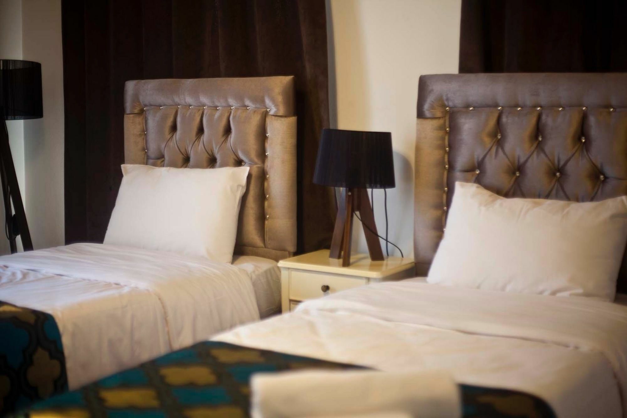 Galata Cicek Suites Истанбул Екстериор снимка