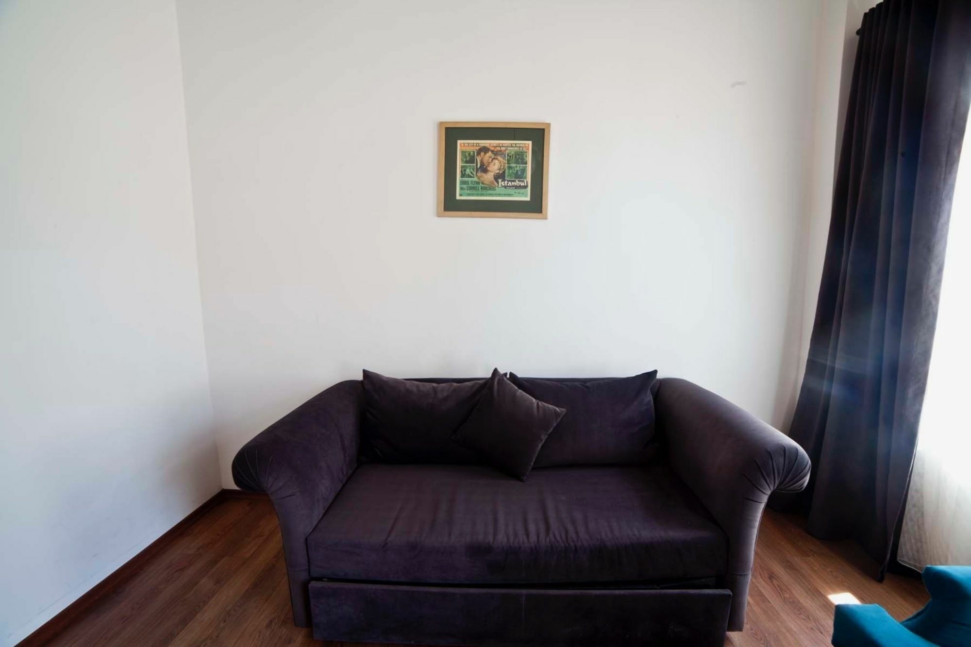 Galata Cicek Suites Истанбул Екстериор снимка