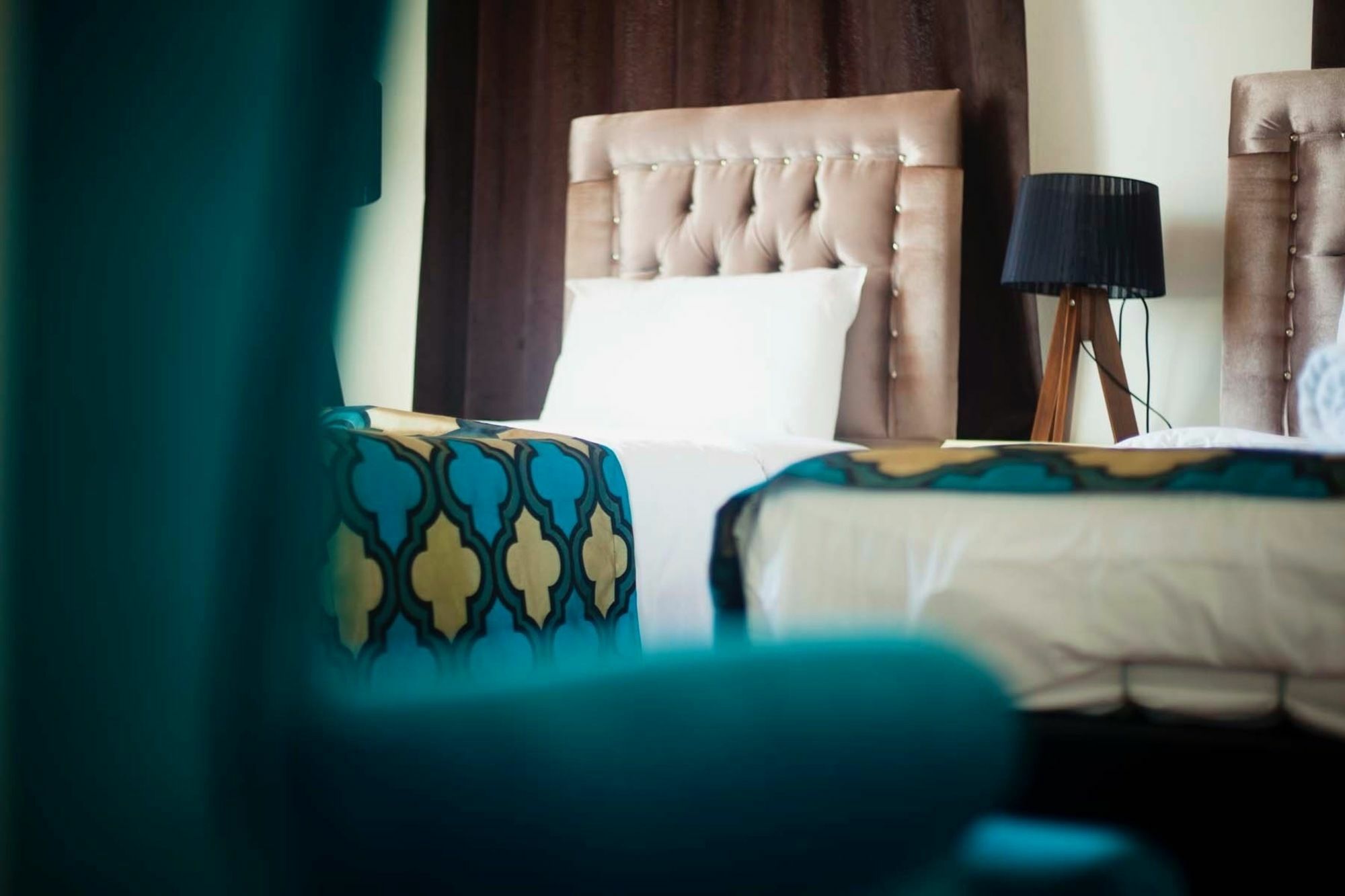 Galata Cicek Suites Истанбул Екстериор снимка