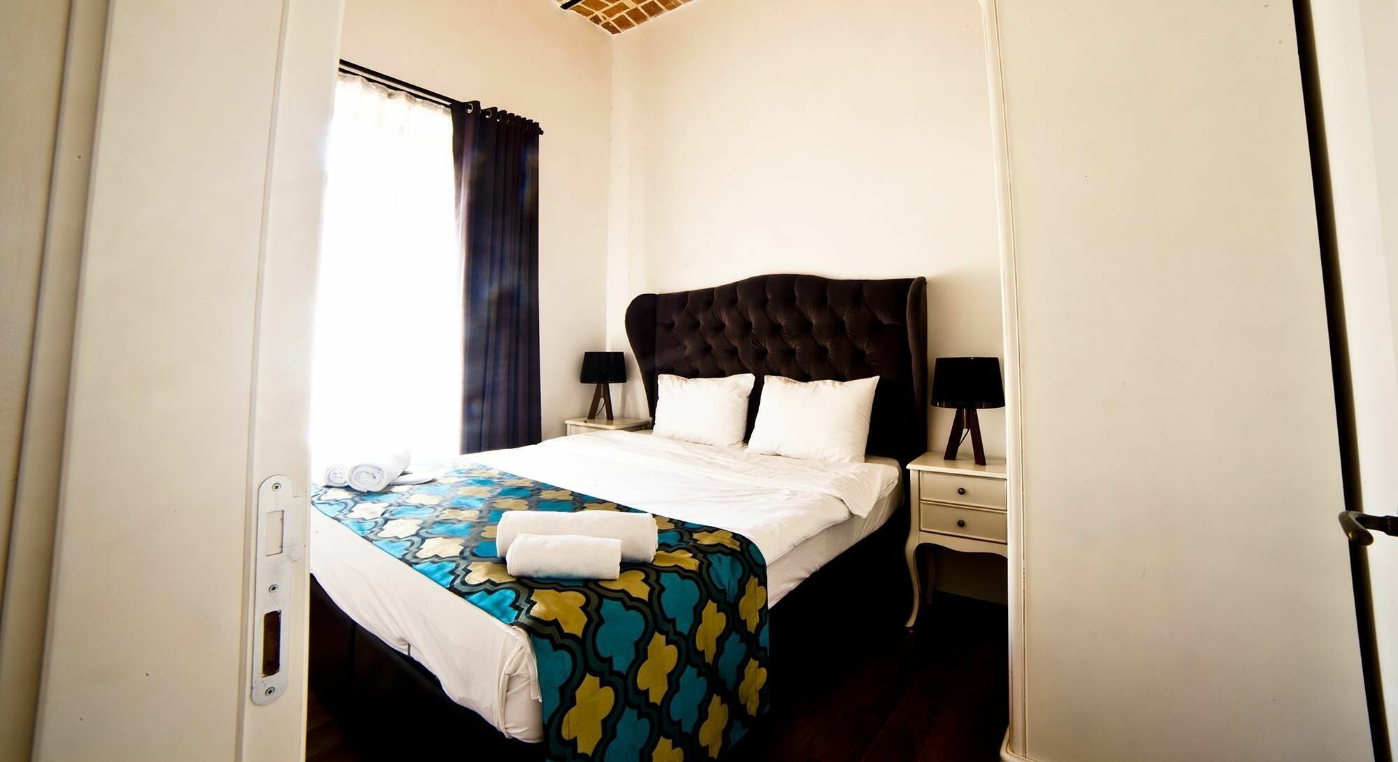 Galata Cicek Suites Истанбул Екстериор снимка