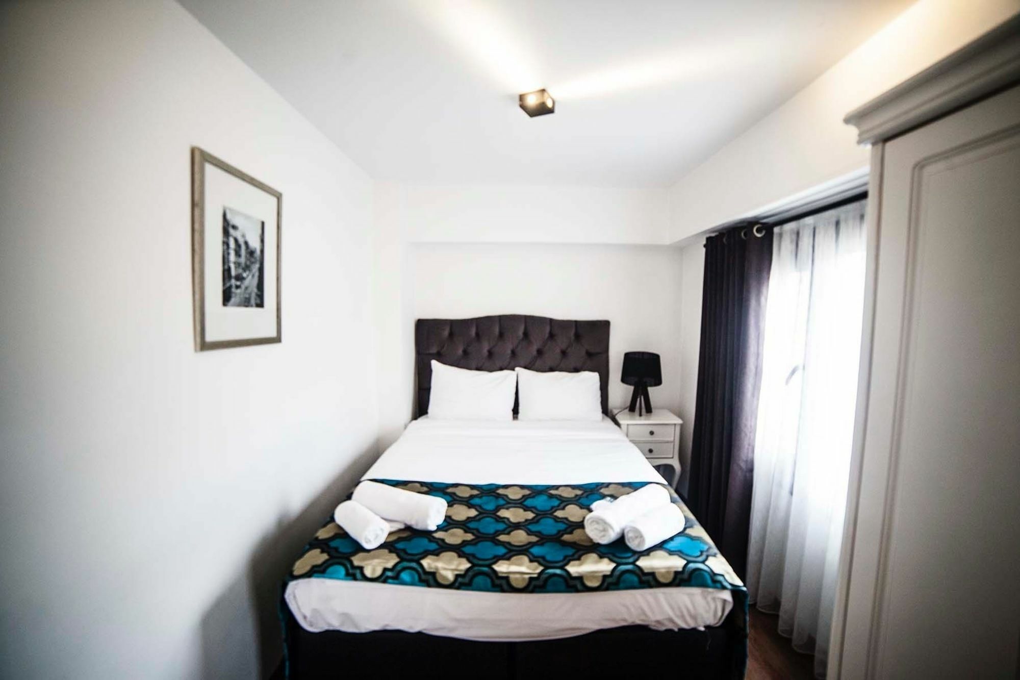 Galata Cicek Suites Истанбул Екстериор снимка