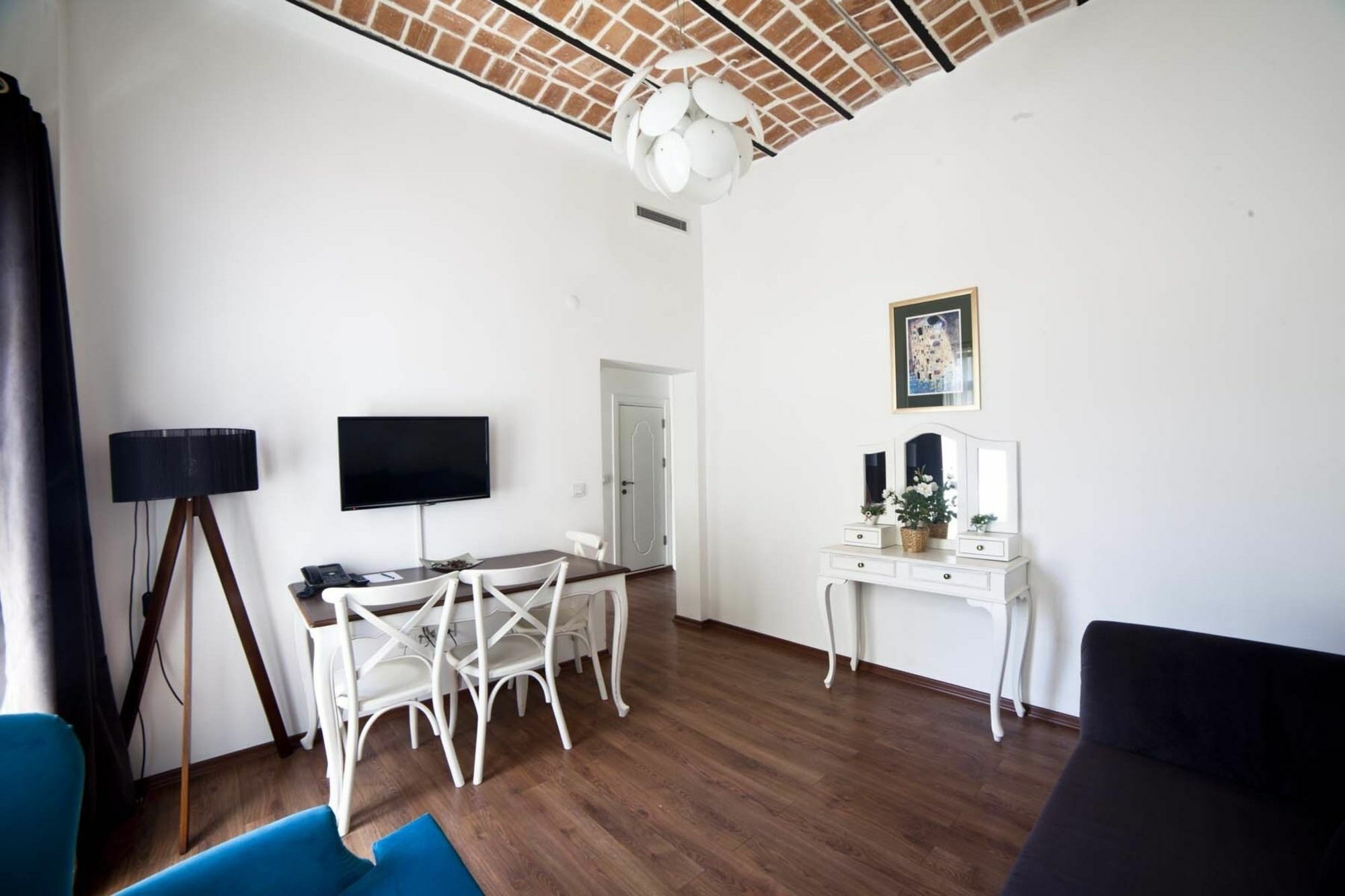 Galata Cicek Suites Истанбул Екстериор снимка