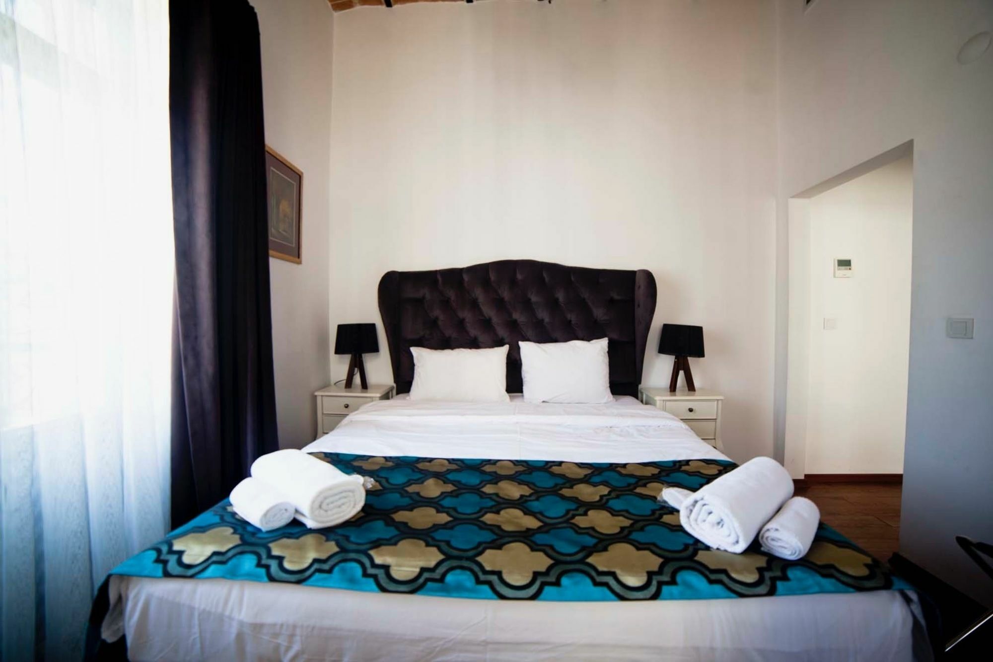 Galata Cicek Suites Истанбул Екстериор снимка